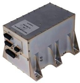 WBD instrument housing