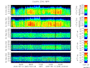 T2006256_25HZ_WFB thumbnail Spectrogram