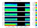 T2006263_25HZ_WFB thumbnail Spectrogram