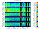 T2009063_25HZ_WFB thumbnail Spectrogram