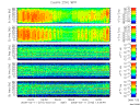T2009070_25HZ_WFB thumbnail Spectrogram