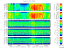 T2009077_25HZ_WFB thumbnail Spectrogram