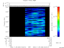 T2009309_05_2025KHZ_WBB thumbnail Spectrogram