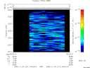 T2009311_05_2025KHZ_WBB thumbnail Spectrogram