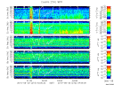 T2010273_25HZ_WFB thumbnail Spectrogram