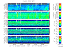 T2011005_25HZ_WFB thumbnail Spectrogram