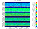 T2012026_25HZ_WFB thumbnail Spectrogram