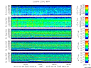 T2012035_25HZ_WFB thumbnail Spectrogram