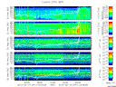 T2012041_25HZ_WFB thumbnail Spectrogram