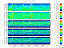 T2012061_25HZ_WFB thumbnail Spectrogram