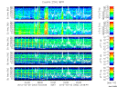 T2012063_25HZ_WFB thumbnail Spectrogram