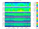 T2012104_25HZ_WFB thumbnail Spectrogram