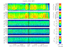 T2013344_25HZ_WFB thumbnail Spectrogram