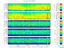 T2013358_25HZ_WFB thumbnail Spectrogram
