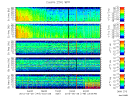 T2015149_25HZ_WFB thumbnail Spectrogram