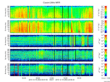 T2015353_25HZ_WFB thumbnail Spectrogram