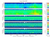 T2016102_25HZ_WFB thumbnail Spectrogram