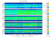 T2016105_25HZ_WFB thumbnail Spectrogram