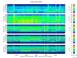 T2016107_25HZ_WFB thumbnail Spectrogram