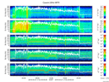 T2016112_25HZ_WFB thumbnail Spectrogram