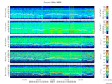 T2016113_25HZ_WFB thumbnail Spectrogram