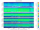 T2016114_25HZ_WFB thumbnail Spectrogram