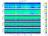 T2016115_25HZ_WFB thumbnail Spectrogram