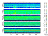 T2016116_25HZ_WFB thumbnail Spectrogram