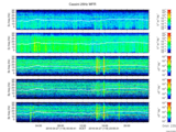 T2016118_25HZ_WFB thumbnail Spectrogram