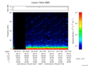 T2016176_22_75KHZ_WBB thumbnail Spectrogram