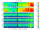T2016297_25HZ_WFB thumbnail Spectrogram