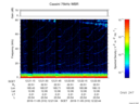 T2016310_12_75KHZ_WBB thumbnail Spectrogram