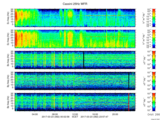 T2017082_25HZ_WFB thumbnail Spectrogram