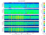 T2017090_25HZ_WFB thumbnail Spectrogram