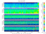 T2017091_25HZ_WFB thumbnail Spectrogram