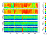 T2017167_25HZ_WFB thumbnail Spectrogram