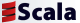 Scala Logo