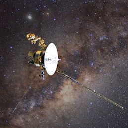 Voyager Interstellar Mission