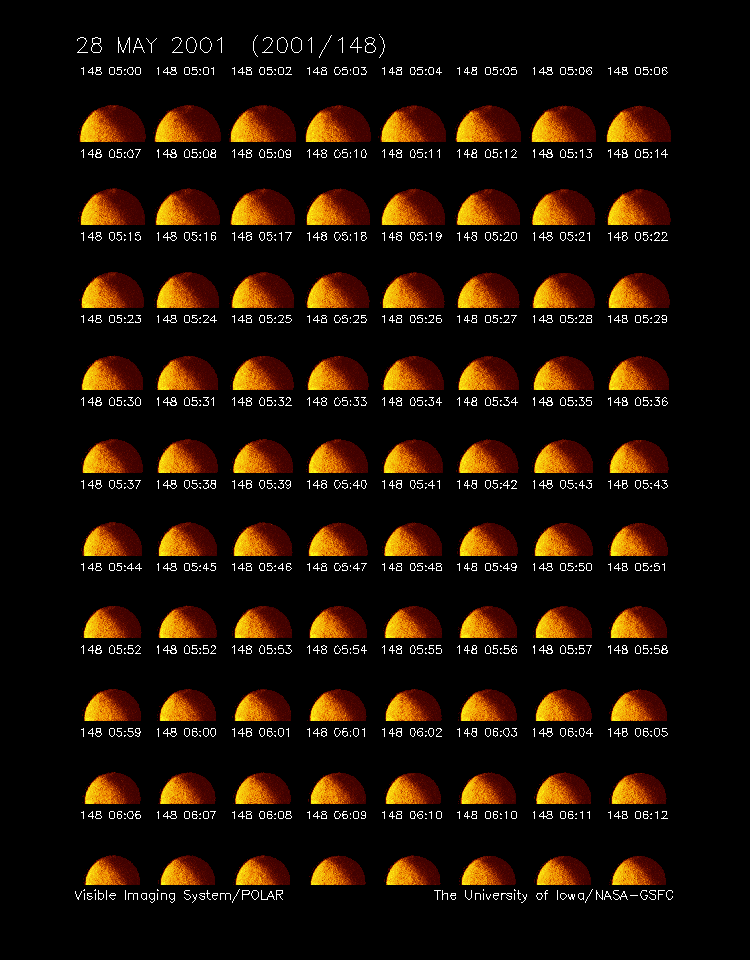  vis_survey_2001_05_28_05_00 map