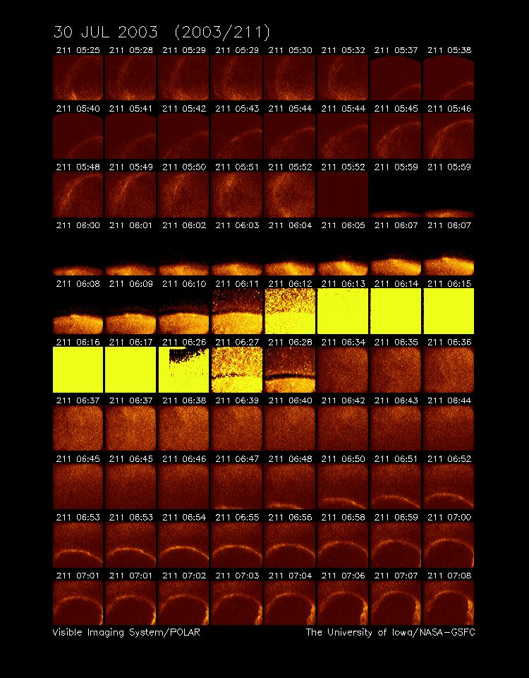  vis_survey_2003_07_30_05_25 map