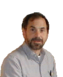 [click for a recent jpeg image of me at work]